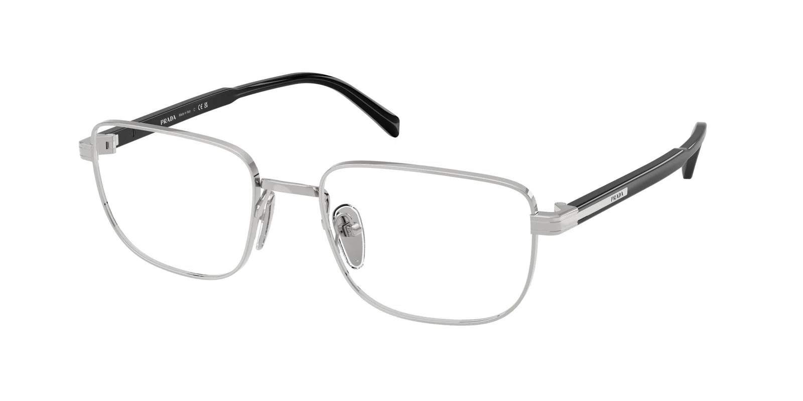 Prada B51V Eyeglasses - view 5